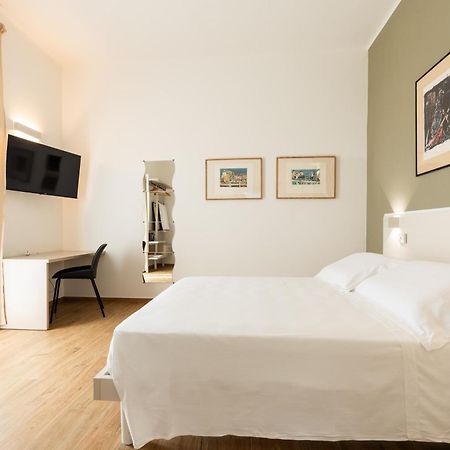 Le Camere Sui Colli 2 La Spezia Dış mekan fotoğraf