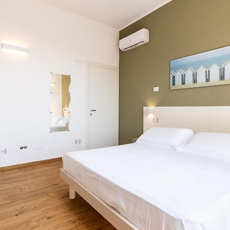 Le Camere Sui Colli 2 La Spezia Dış mekan fotoğraf