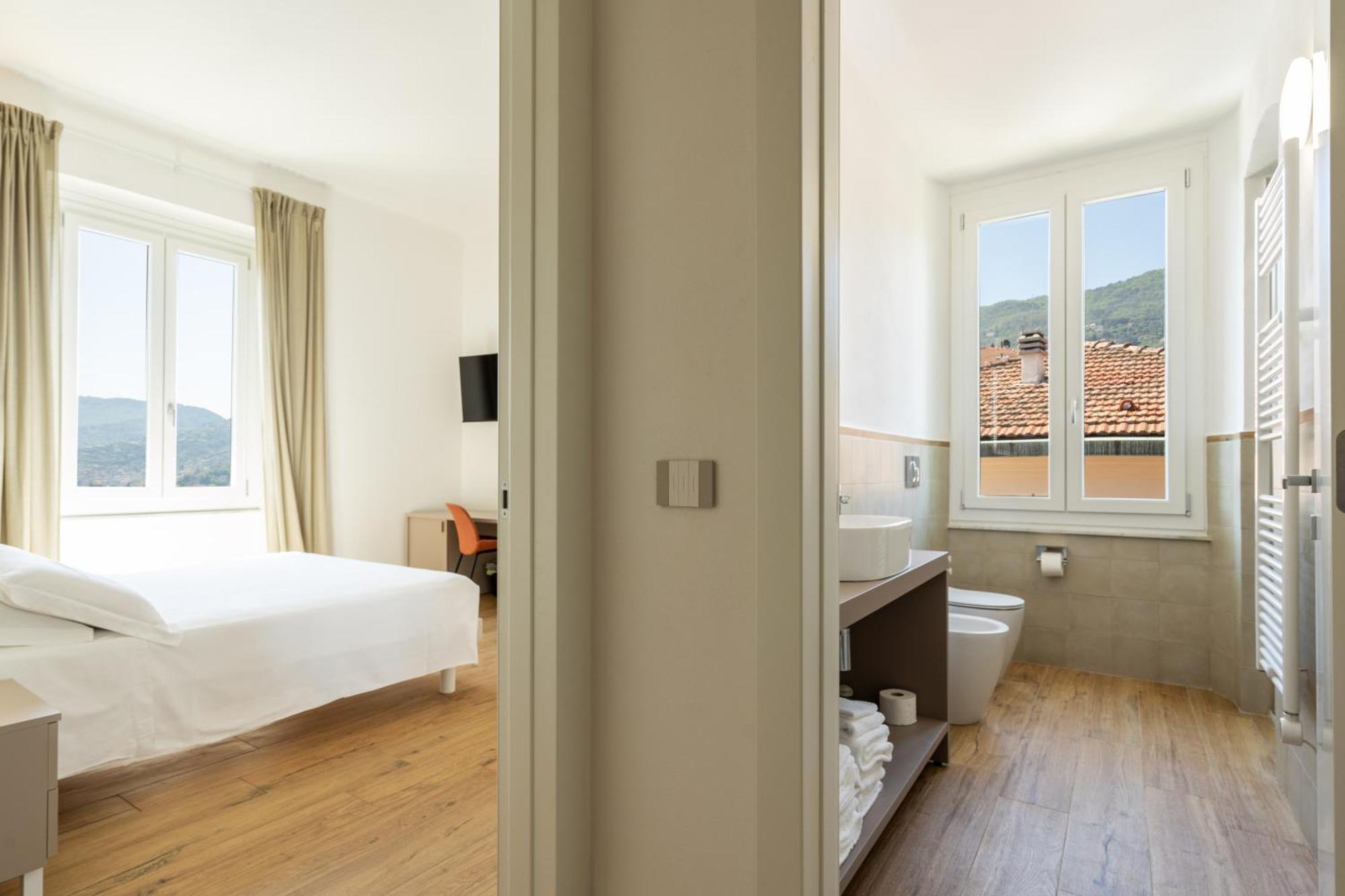 Le Camere Sui Colli 2 La Spezia Dış mekan fotoğraf