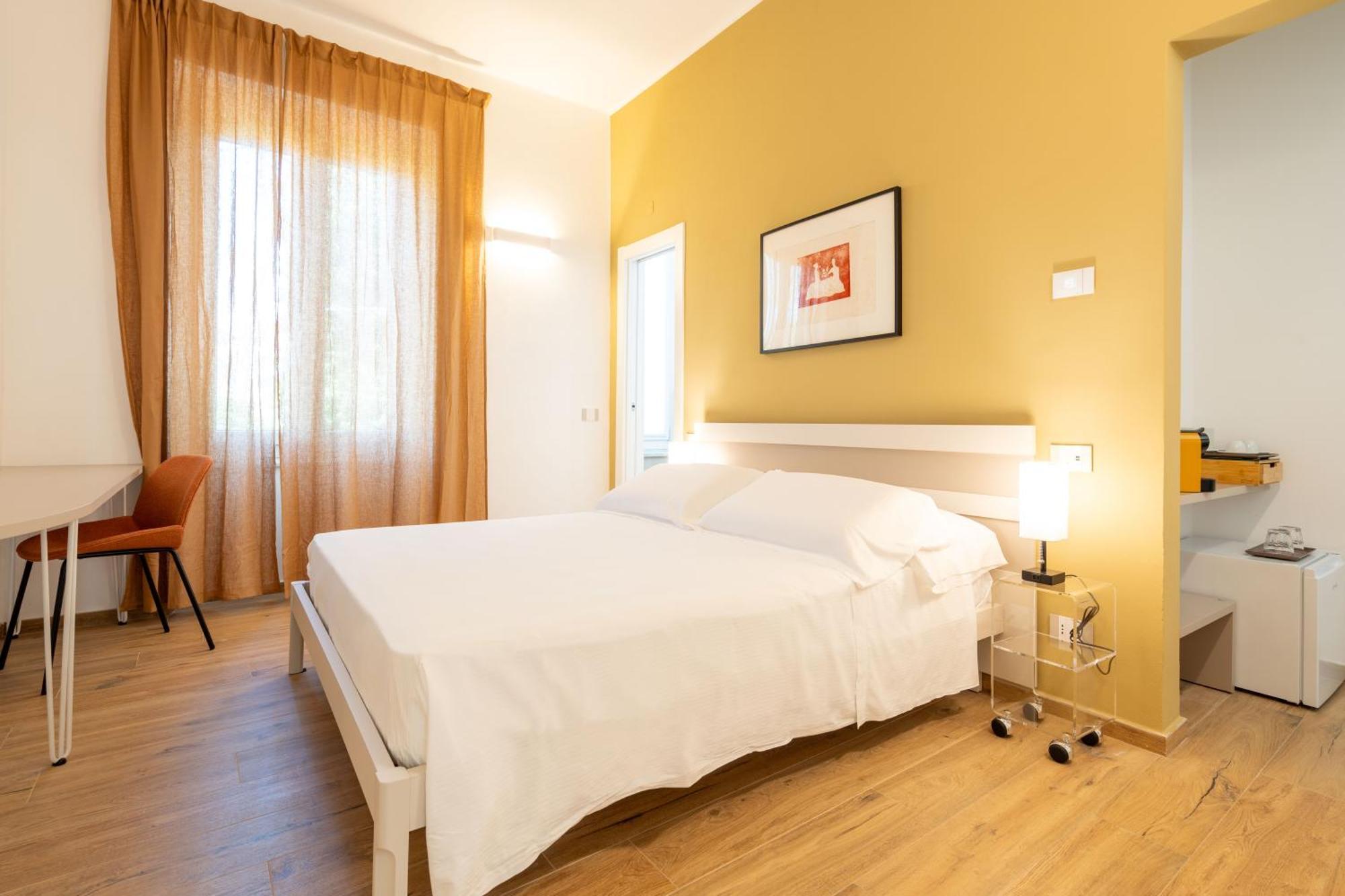 Le Camere Sui Colli 2 La Spezia Dış mekan fotoğraf