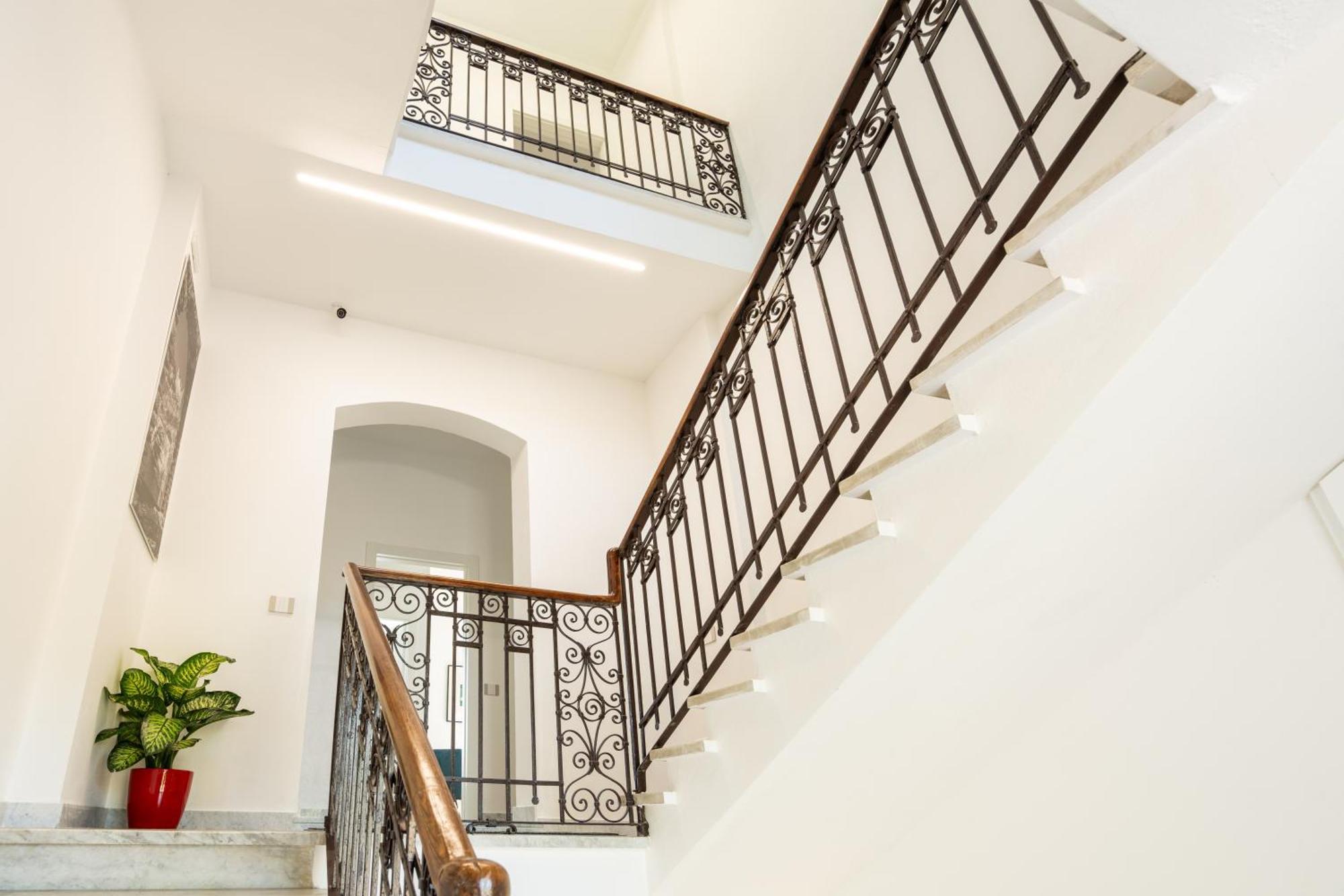 Le Camere Sui Colli 2 La Spezia Dış mekan fotoğraf