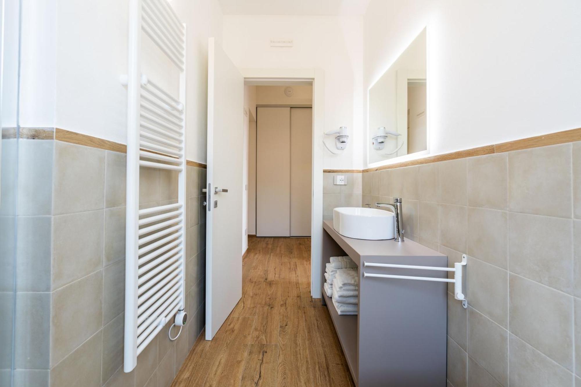 Le Camere Sui Colli 2 La Spezia Dış mekan fotoğraf
