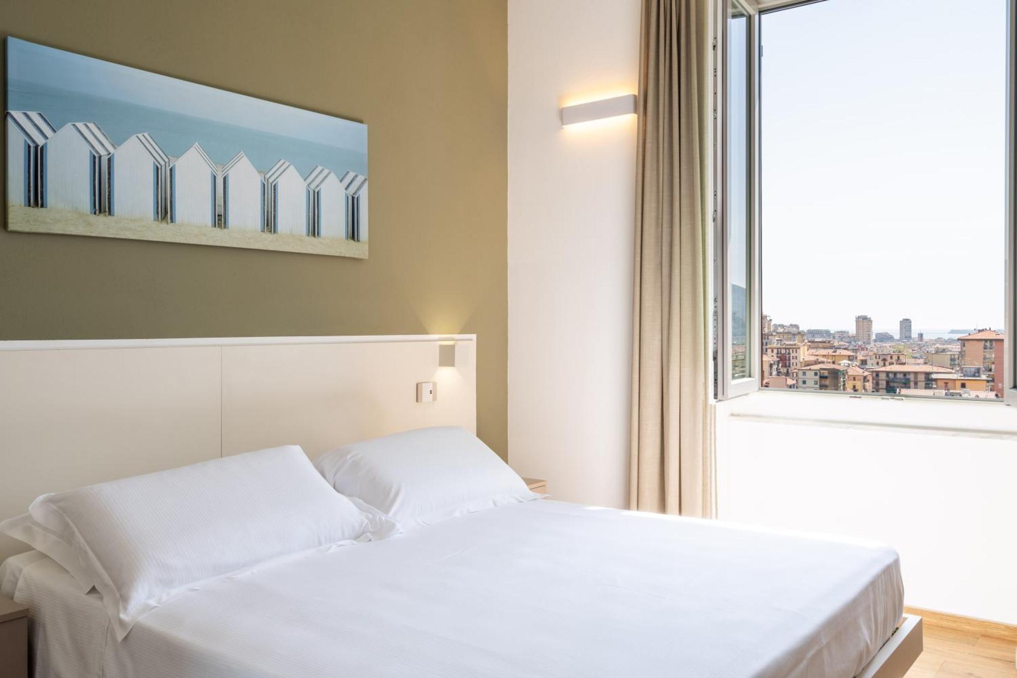 Le Camere Sui Colli 2 La Spezia Dış mekan fotoğraf