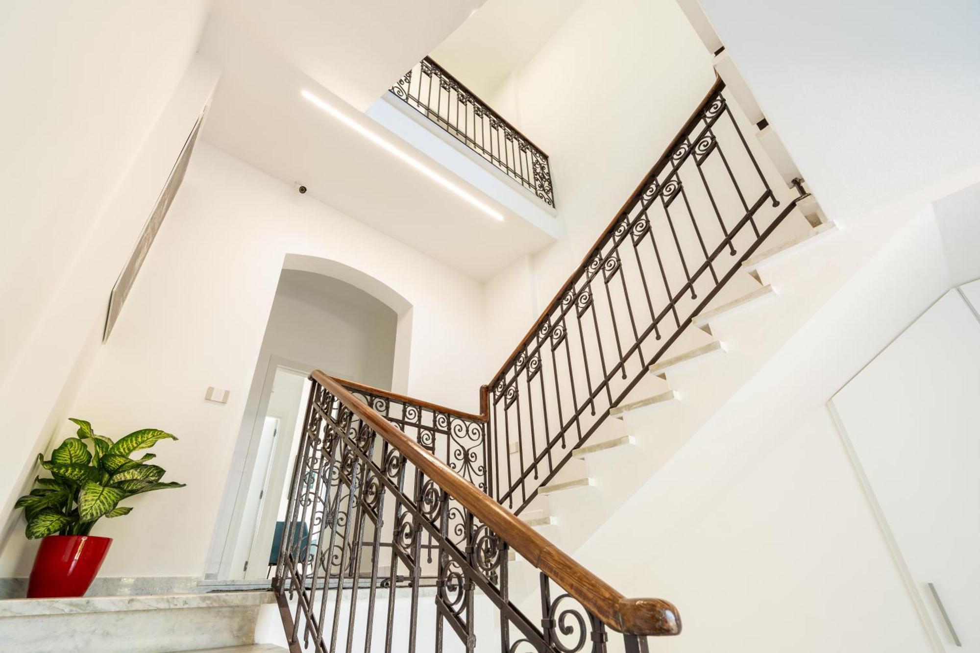 Le Camere Sui Colli 2 La Spezia Dış mekan fotoğraf