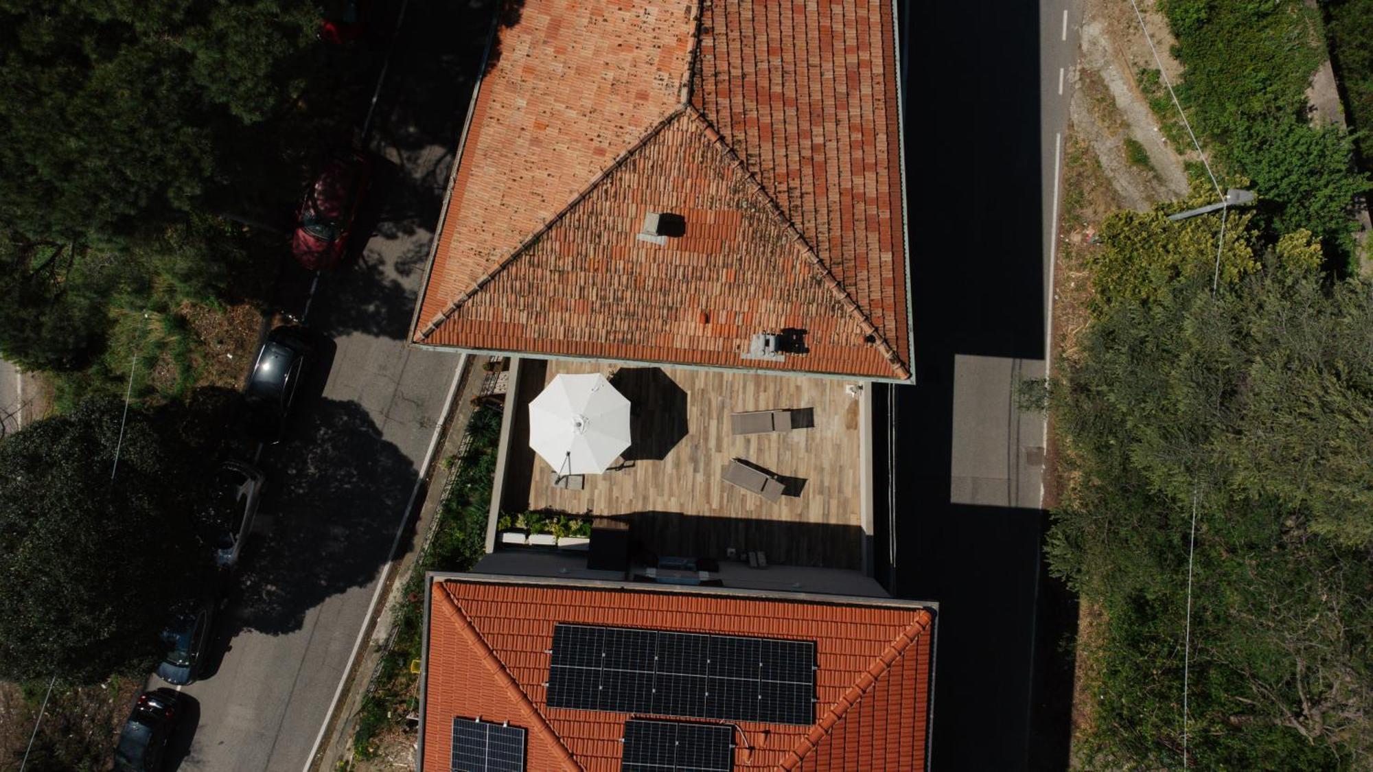 Le Camere Sui Colli 2 La Spezia Dış mekan fotoğraf