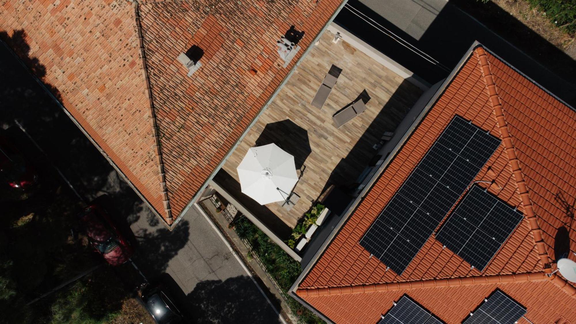 Le Camere Sui Colli 2 La Spezia Dış mekan fotoğraf