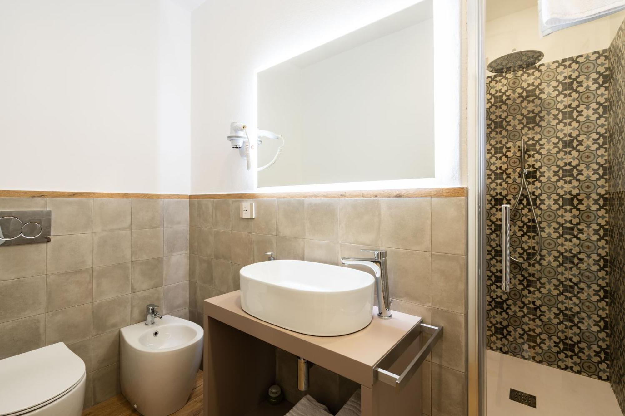 Le Camere Sui Colli 2 La Spezia Dış mekan fotoğraf