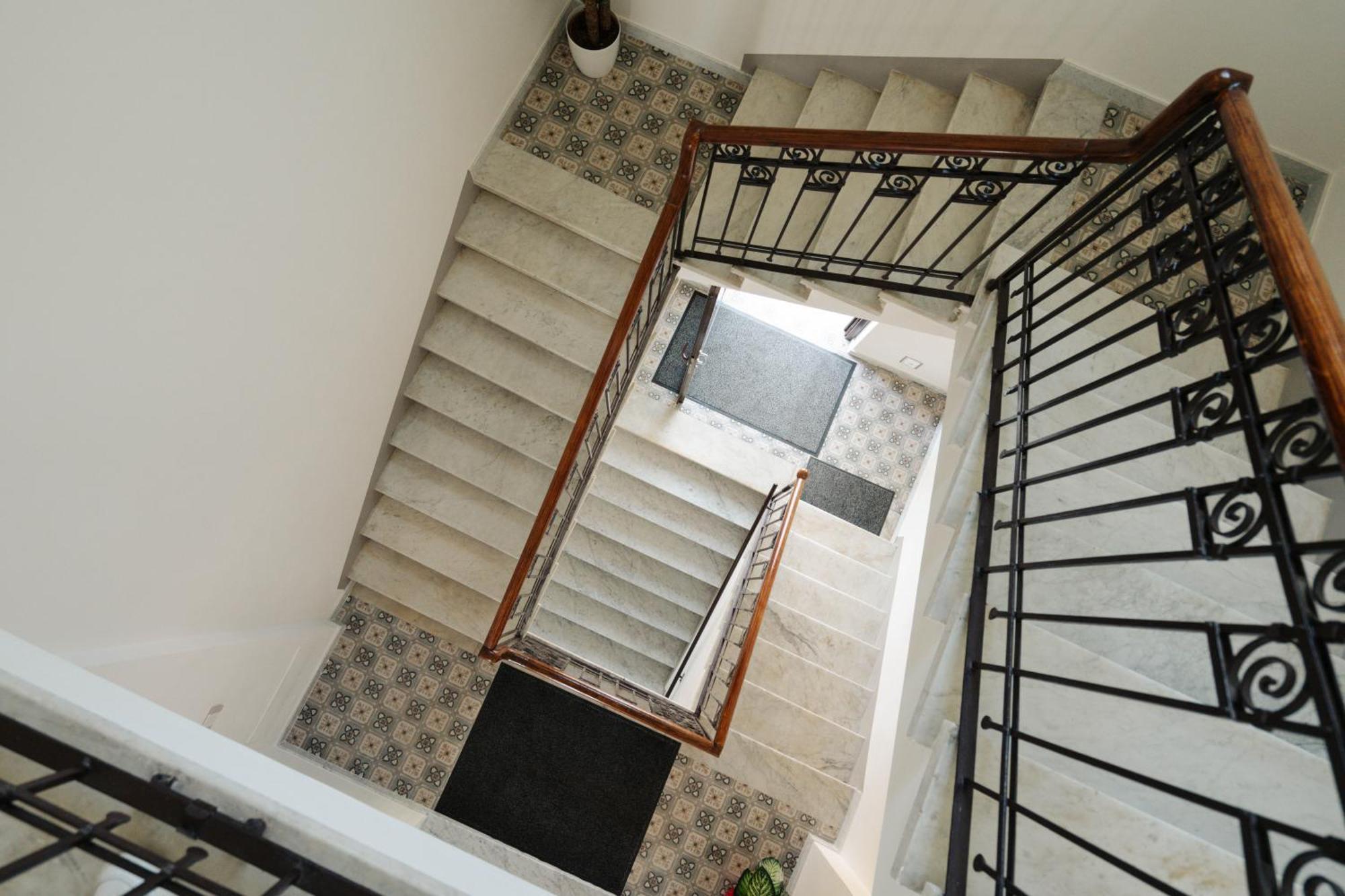 Le Camere Sui Colli 2 La Spezia Dış mekan fotoğraf